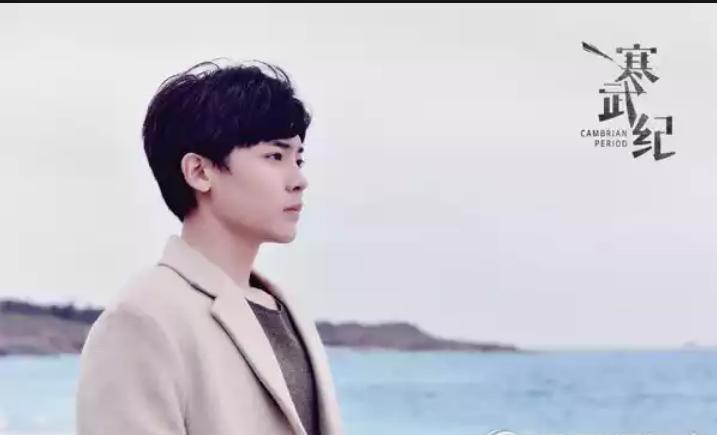 当年红极一时的6个明星,细数当年红极一时的明星