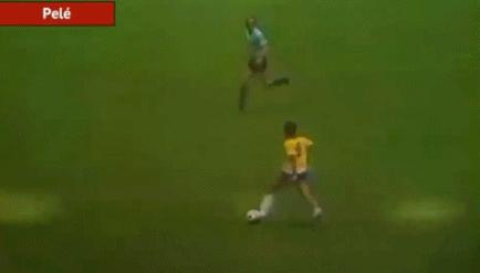 不看颜值买人的皇马最可怕16岁小孩4500万？6个镜头给你答案