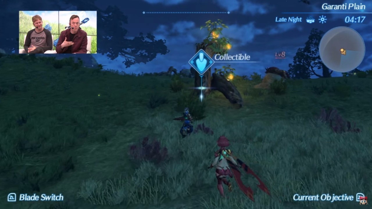 任天堂e3展游戏阵容,任天堂e3所有阵容