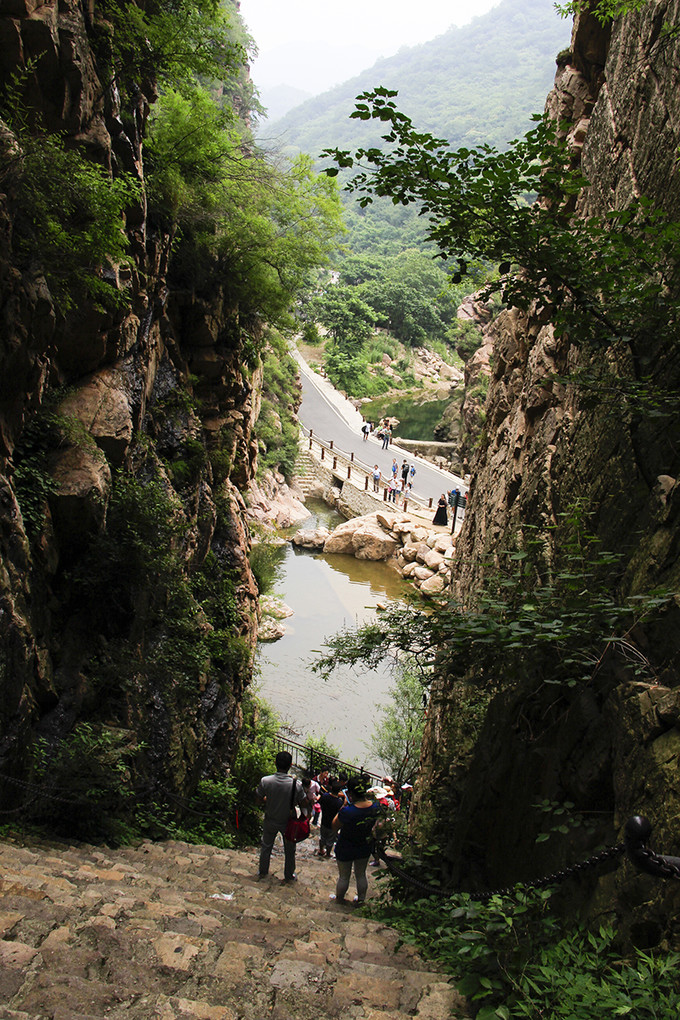 紫塞农家院风景区,紫塞周末农家院