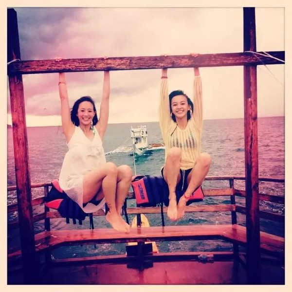 张钧甯窦骁知乎,窦骁张钧甯采访