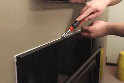 光纤入户要做隐蔽工程吗,入户使用隐形光纤好不好