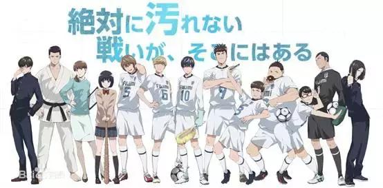 最受欢迎的10部夏季新番你追了么,7月新番值得推荐