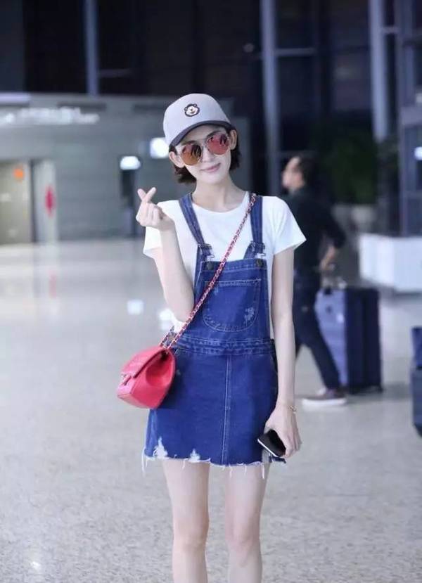 杨幂吴亦凡陈伟霆唐嫣等明星街拍最爱戴的棒球帽,竟来自这些潮牌,你知道几个?