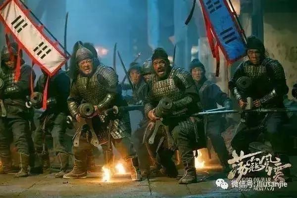 荡寇风云是电影还是电视剧,荡寇风云值得看吗