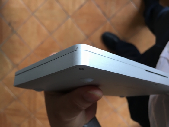 铝合金小电脑,7寸铝合金电脑测评