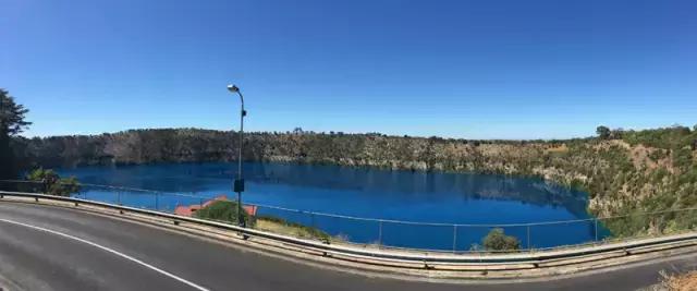 西澳珀斯游记,西澳游记攻略