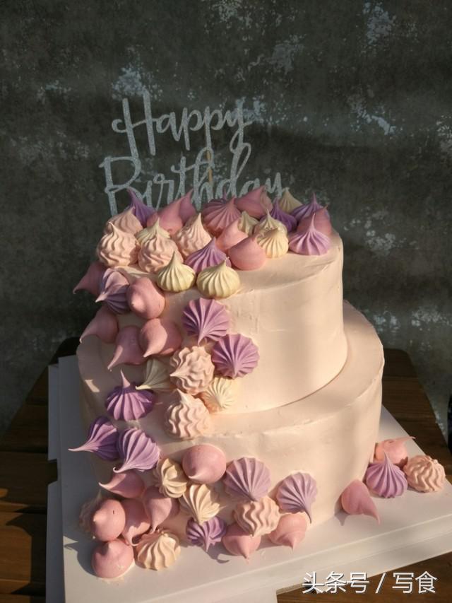 烘焙剩下的蛋清可以做什么,烘焙多余蛋清怎么用