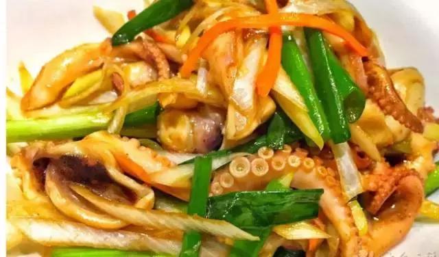 青岛有什么好吃的食品,在青岛有什么好吃的