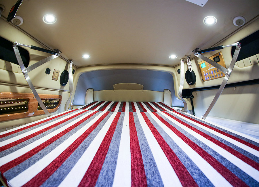 顺旅房车大全,顺旅长轴房车怎么样