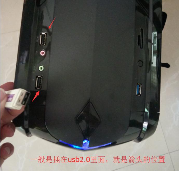 u盘一键重装系统详细教程,u盘重装安卓系统详细教程