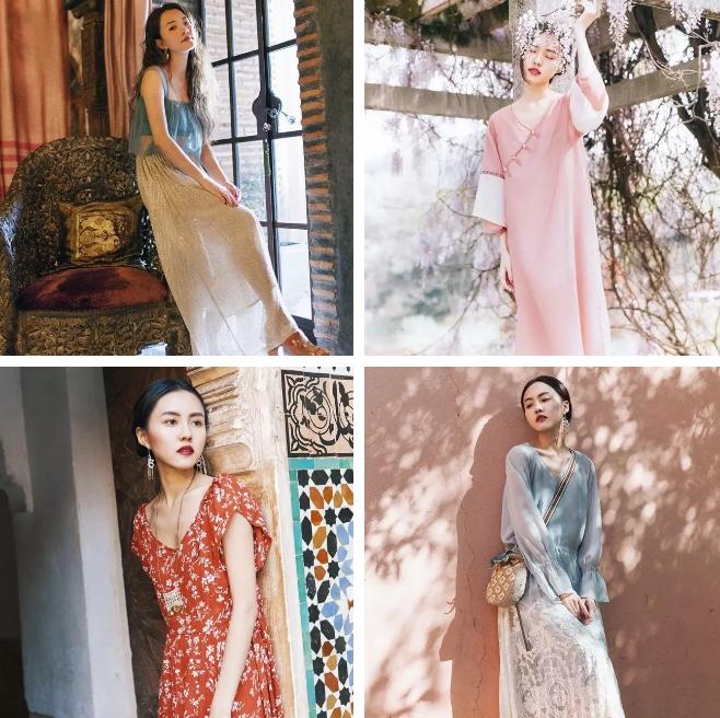 某宝官方旗舰店女装,十大必买女装店铺