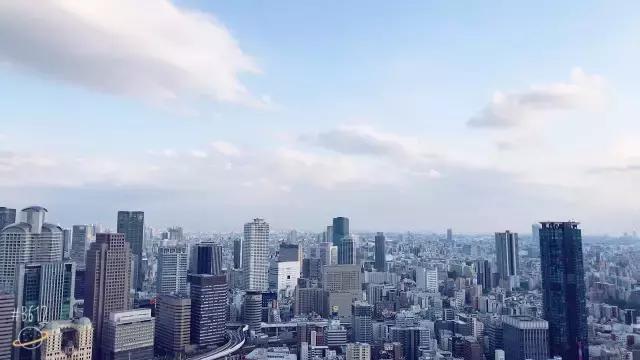 5天4夜日本大阪京都旅游攻略