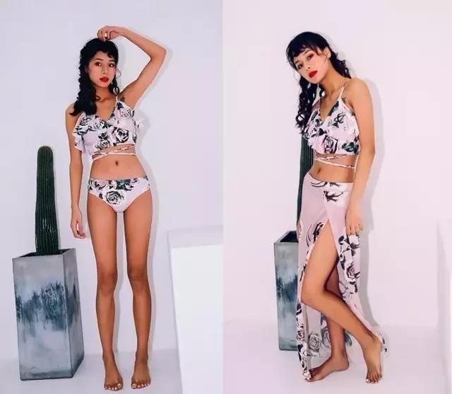 有什么好看的泳衣或泳衣店铺推荐,如何选择合适又显瘦的泳衣