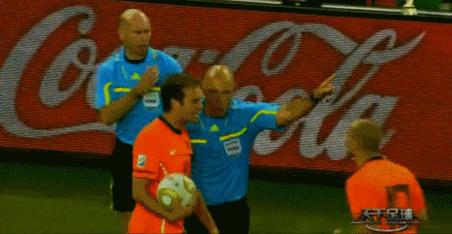 南非世界杯荷兰几强,南非世界杯荷兰进决赛