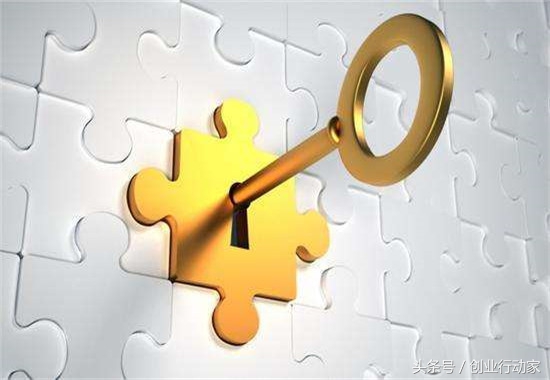 哪些天天喊着“没钱想创业”的人，压根缺的就不是钱？