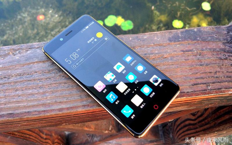 努比亚z17mini有VOLTE功能没,努比亚z17mini用的是啥处理器