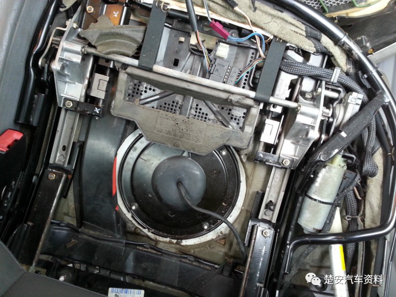 宝马无法启动发动机,宝马无法着车的原因分析