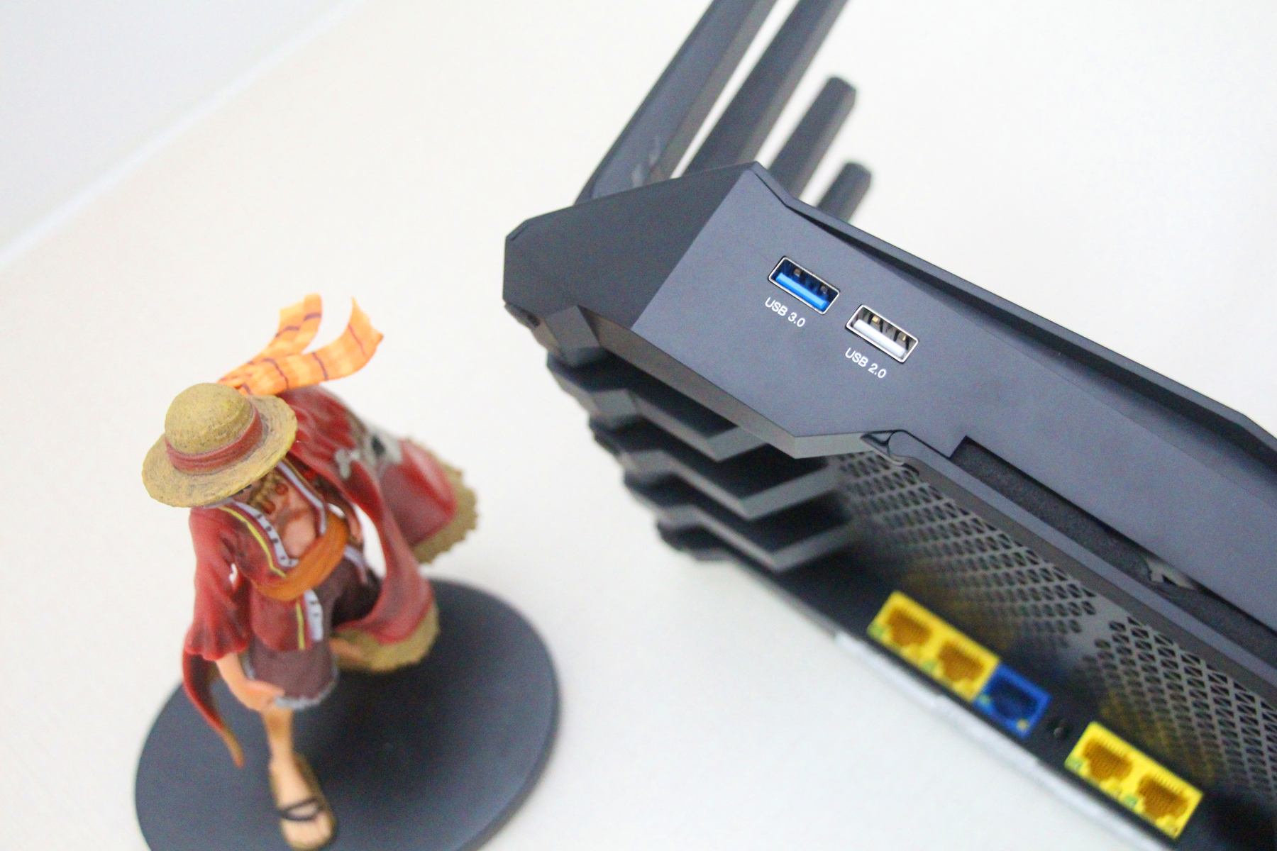 超强增益天线,高增益八通道天线