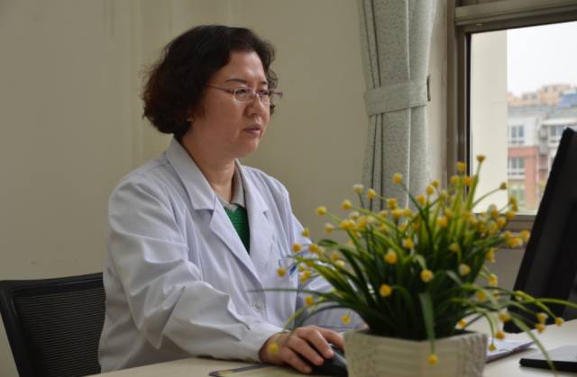 我是医者——谭桂兴：普外科花木兰，30载医者心