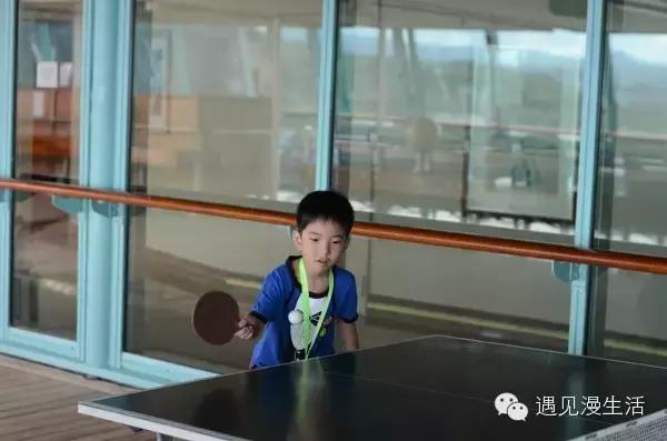 皇家加勒比邮轮海洋奇迹号体验,皇家加勒比邮轮海洋航行者号游记