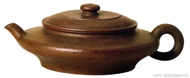 紫砂仿古：隐匿上海滩的地下传奇