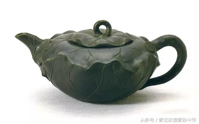 紫砂仿古：隐匿上海滩的地下传奇