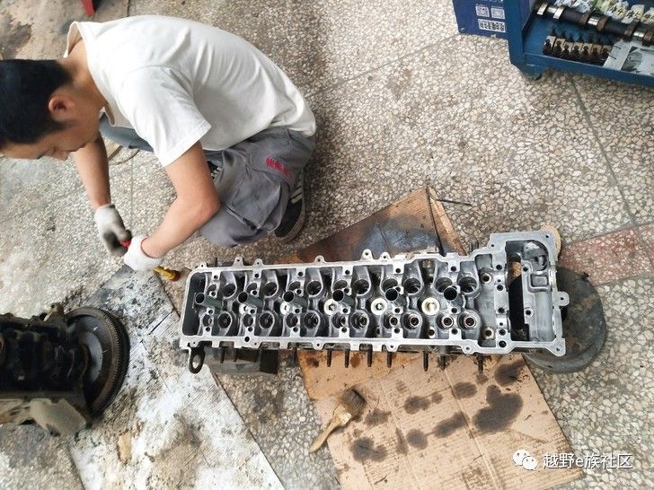 重返1995我的LC80重生记！（下集）