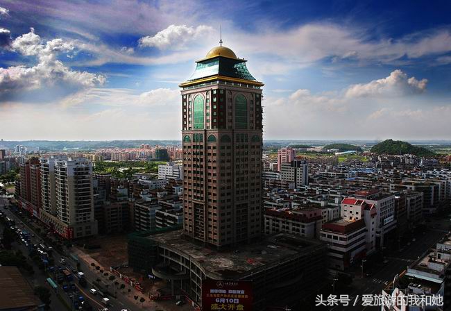 广东有哪几个是世界长寿之乡,广东长寿之乡名单一览表