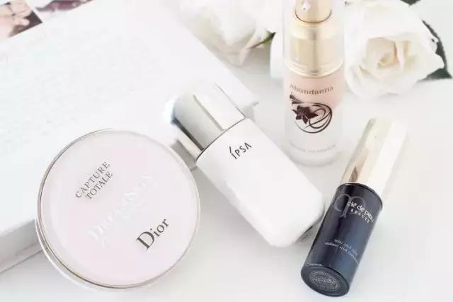 下楼取快递推荐,倒垃圾粉底推荐