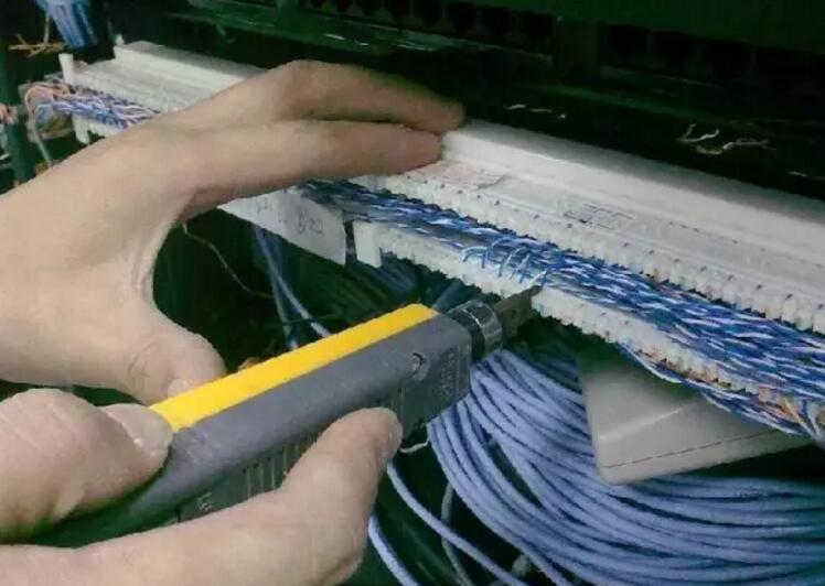 强弱电怎么安装省钱,强弱电安装与维修