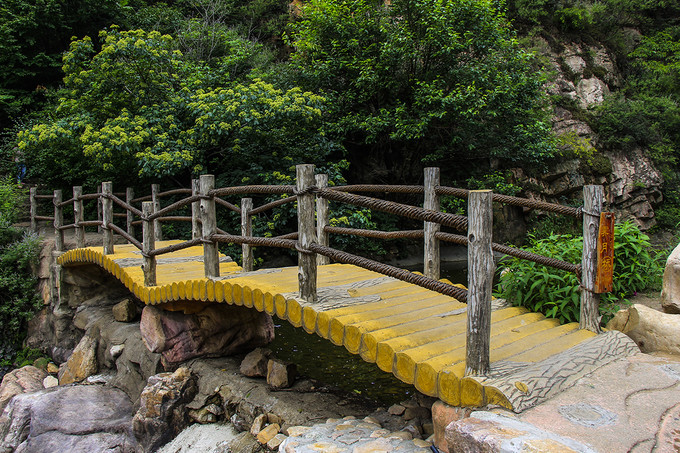 紫塞农家院风景区,紫塞周末农家院