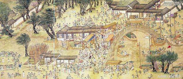 古代牙行的工作人员叫什么,牙行相当于现在什么职业