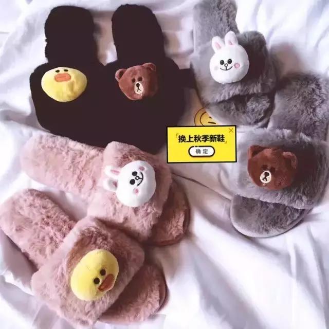 网红爆款拖鞋真好看,帅气又有颜值的拖鞋