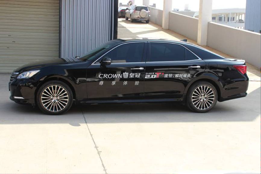 ats哪款车最值得买,25万买啥车开不坏