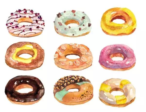 欧陆、英式、美式早餐大PK丨旅行早餐哪家强