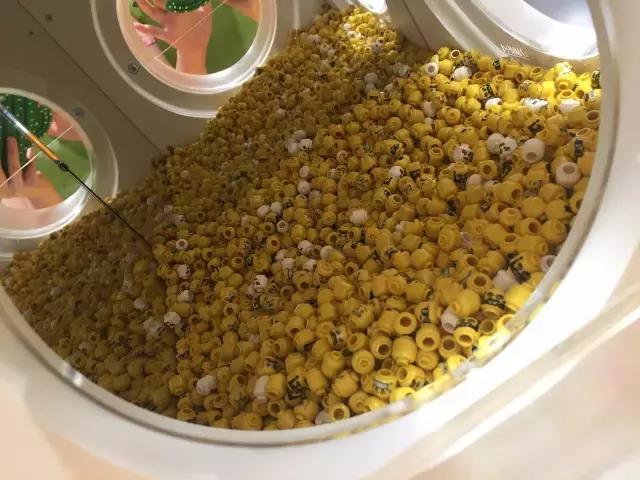 卖乐高啦！小碗89，大碗159，客官来几碗？