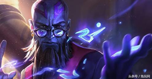 lol十大坑爹操作排名,lol最恶心的5个英雄组合