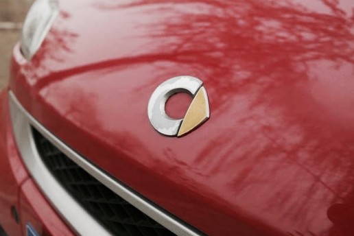 smart车主真实感受,萌妹子评车