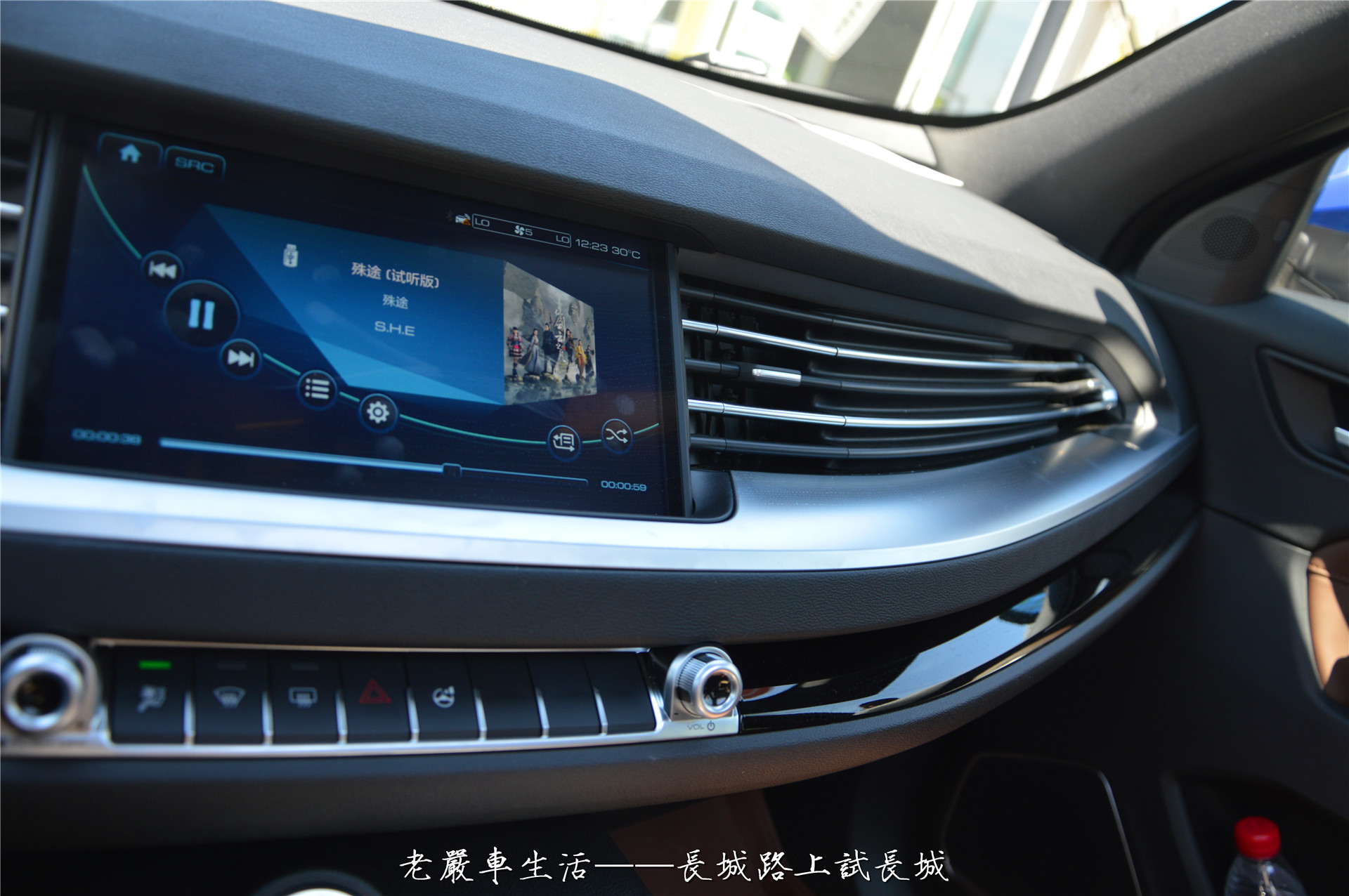 长城哈弗h62022款试驾视频,哈弗h61.3t排量汽车怎么样