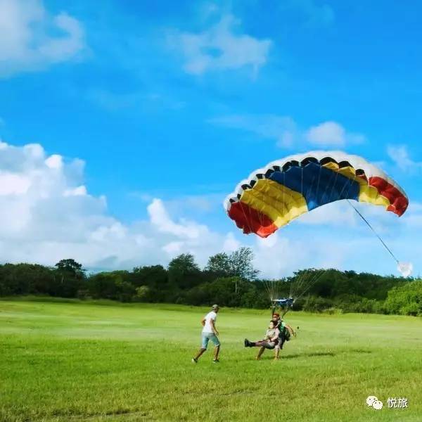 毛里求斯出境旅游攻略,刚去毛里求斯的人可以免签30天吗