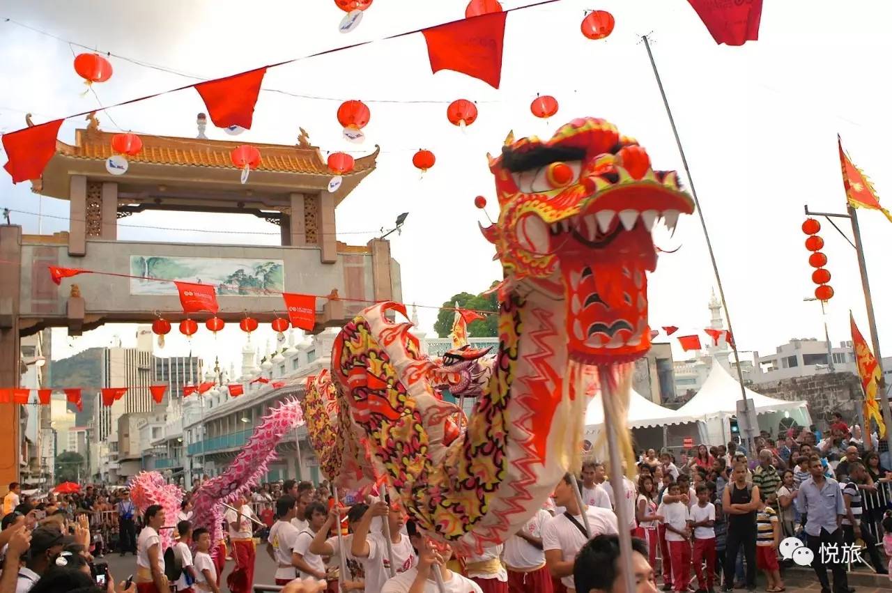 毛里求斯出境旅游攻略,刚去毛里求斯的人可以免签30天吗