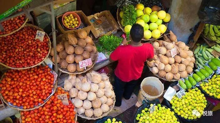 毛里求斯出境旅游攻略,刚去毛里求斯的人可以免签30天吗