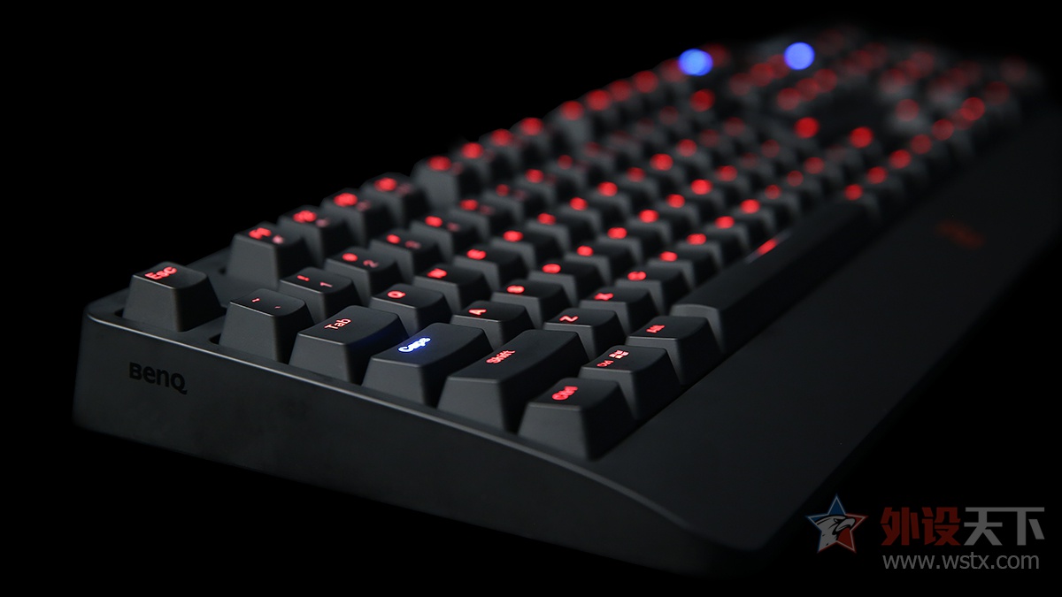 六年磨一“键”ZOWIECELERITASⅡ机械键盘评测