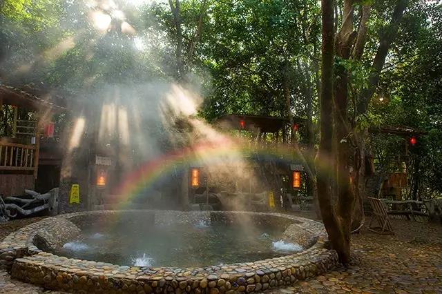 英德九州驿站攻略,英德九州驿站下雨能玩吗