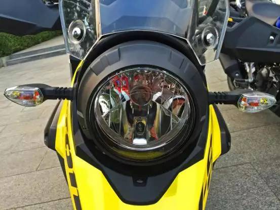 最新豪爵铃木dl250最新评测,豪爵铃木dl250怎么样最新测评