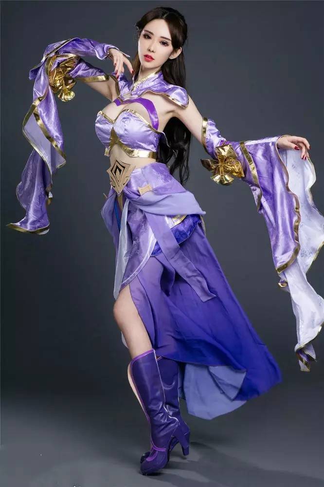 露娜必学的十个技巧,露娜技巧进阶教学