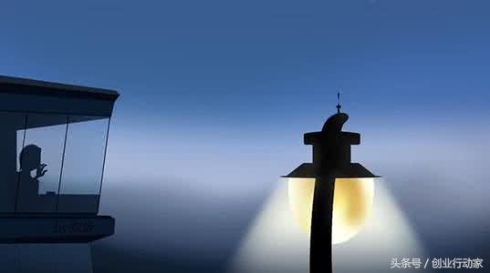 哪些天天喊着“没钱想创业”的人，压根缺的就不是钱？