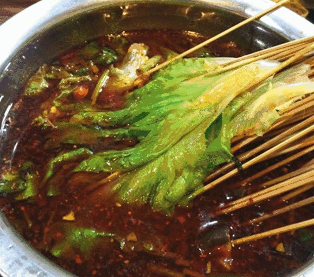 苏州最过瘾的10家串串香!嗨到停不下来!