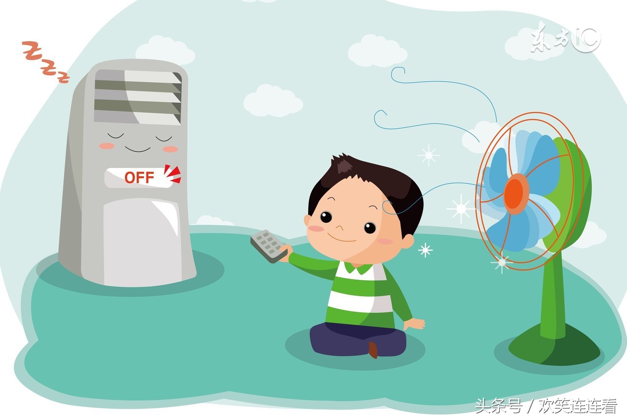 空调吹多了容易宫寒吗,夏天刚吹空调会得宫寒吗